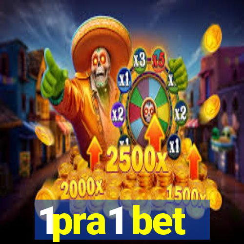 1pra1 bet
